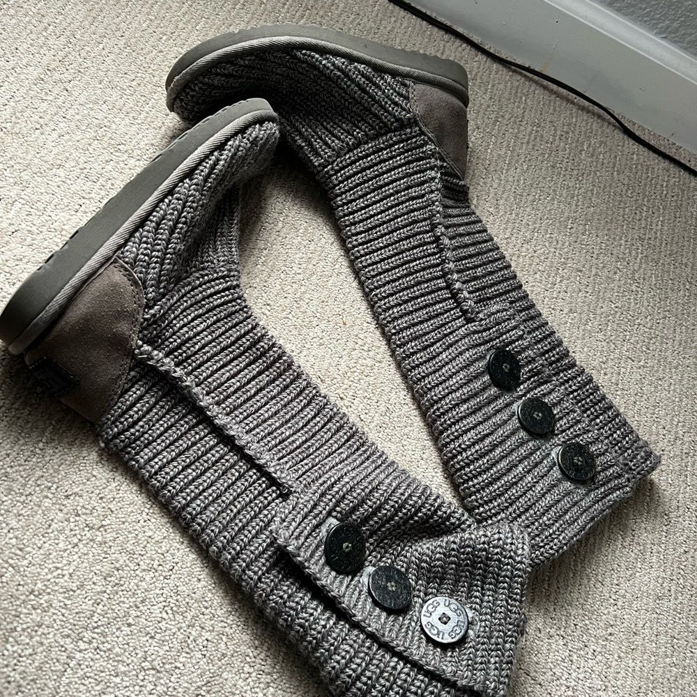 Ugg Boots
